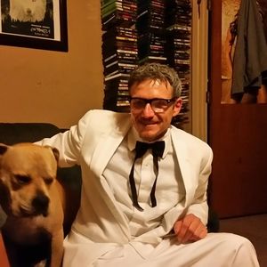 Meet your Posher, Iris